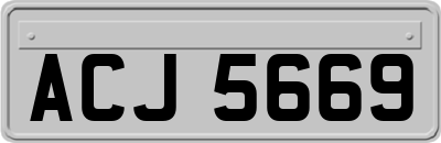 ACJ5669