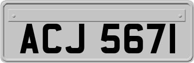 ACJ5671