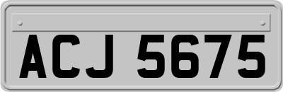 ACJ5675