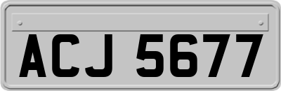 ACJ5677