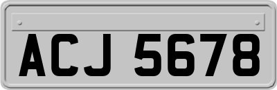 ACJ5678