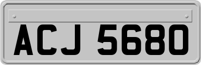ACJ5680