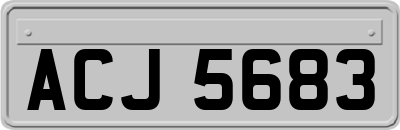 ACJ5683