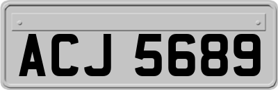 ACJ5689
