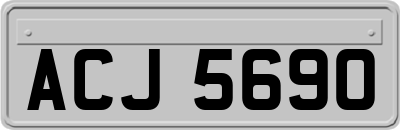 ACJ5690