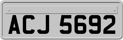 ACJ5692