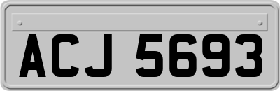 ACJ5693