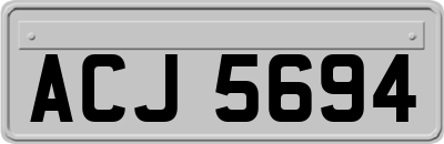 ACJ5694