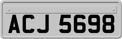 ACJ5698