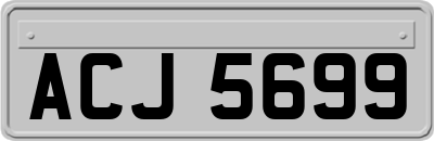 ACJ5699