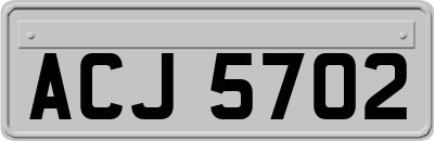 ACJ5702