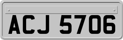 ACJ5706