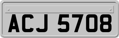 ACJ5708