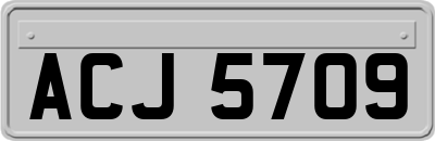 ACJ5709