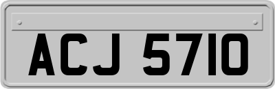 ACJ5710