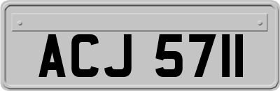 ACJ5711