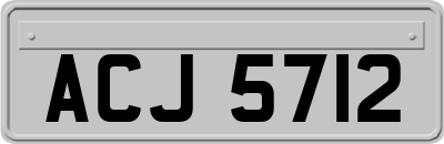 ACJ5712