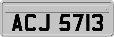 ACJ5713