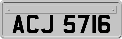 ACJ5716