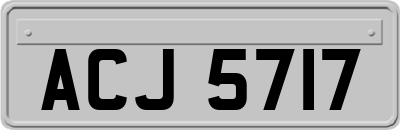 ACJ5717
