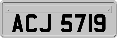 ACJ5719