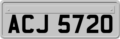 ACJ5720