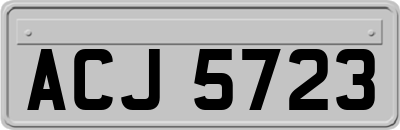 ACJ5723