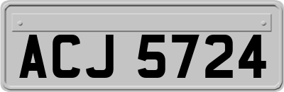 ACJ5724