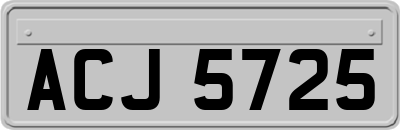 ACJ5725