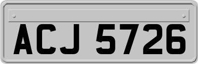 ACJ5726
