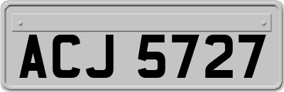 ACJ5727