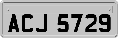 ACJ5729
