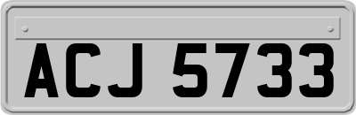 ACJ5733