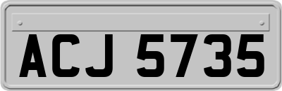 ACJ5735