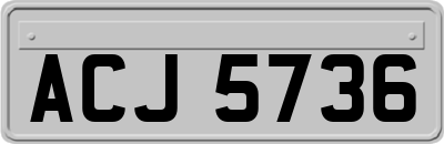 ACJ5736