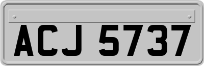 ACJ5737