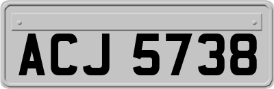 ACJ5738