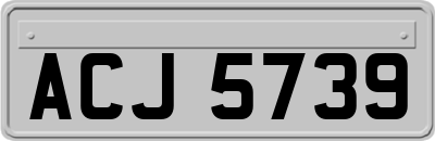 ACJ5739