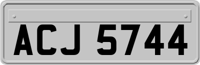 ACJ5744
