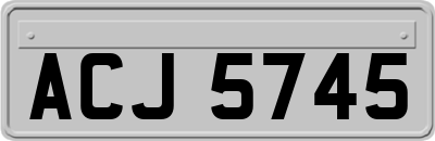 ACJ5745