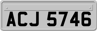 ACJ5746