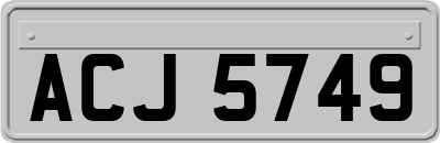 ACJ5749