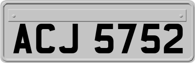 ACJ5752