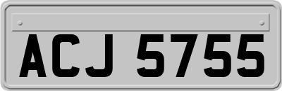 ACJ5755