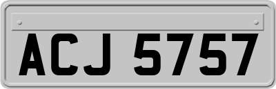 ACJ5757