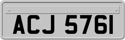 ACJ5761