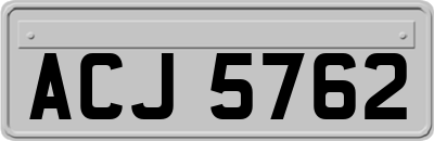 ACJ5762