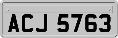 ACJ5763