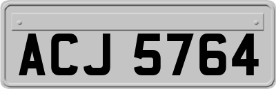 ACJ5764