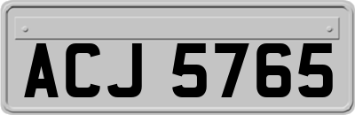 ACJ5765
